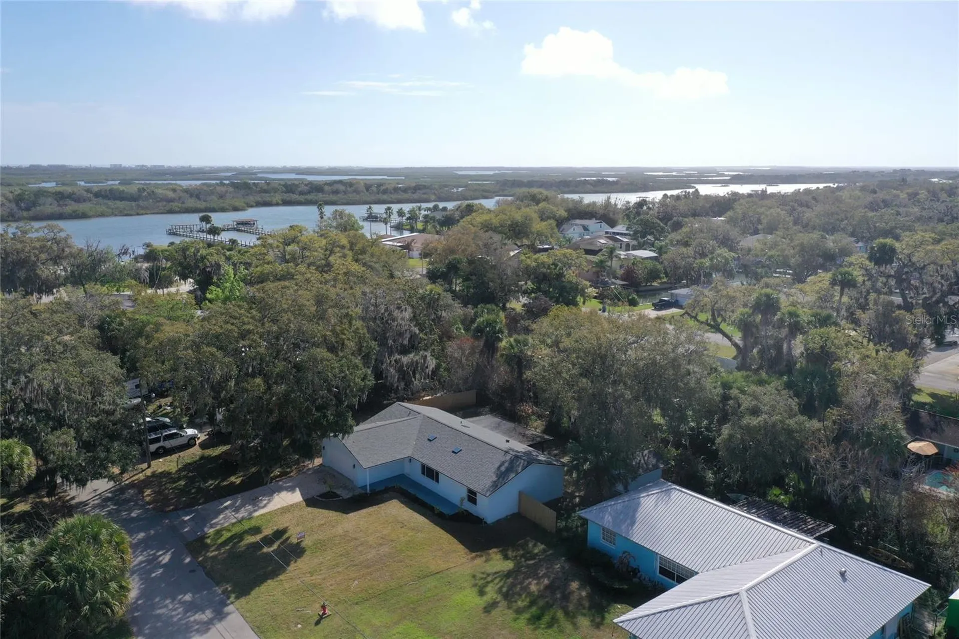 168 N Cory Drive Edgewater FL 32141