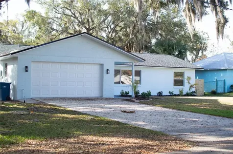 168 N Cory Drive Edgewater FL 32141