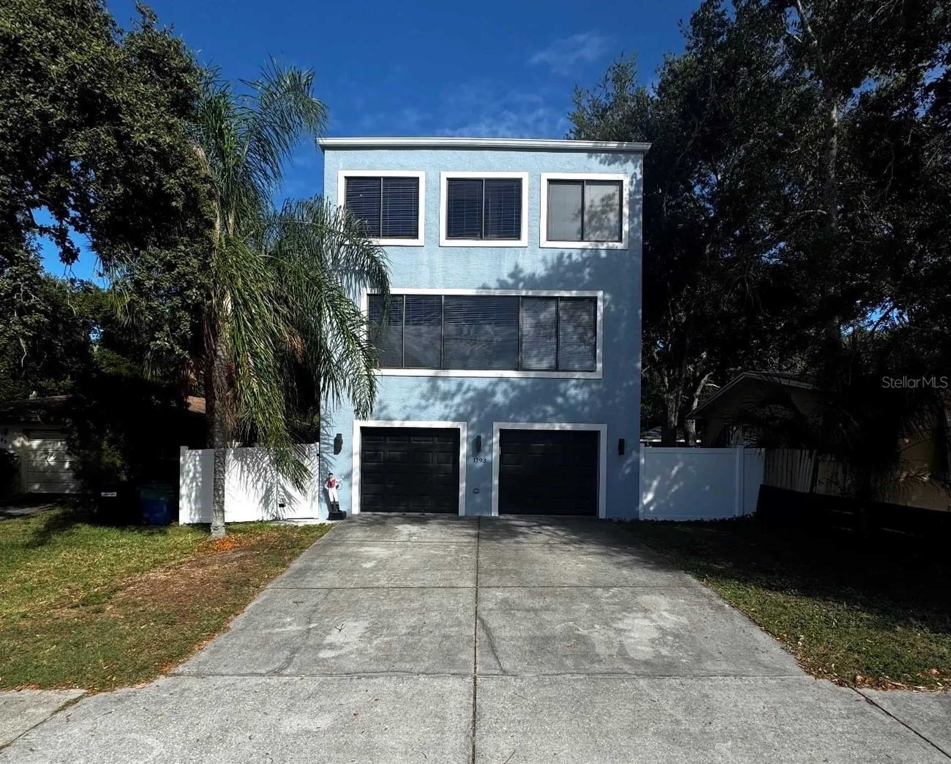 1793 N Fort Harrison Avenue Clearwater FL 33755