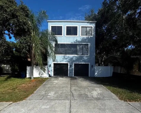 1793 N Fort Harrison Avenue Clearwater FL 33755