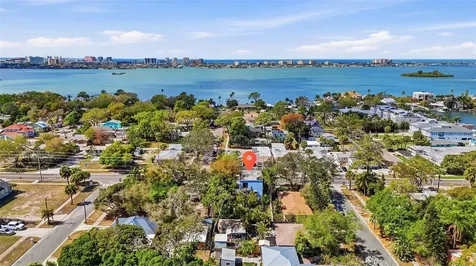 1793 N Fort Harrison Avenue Clearwater FL 33755