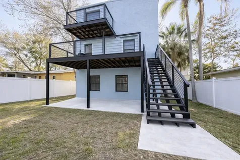 1793 N Fort Harrison Avenue Clearwater FL 33755