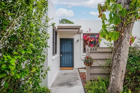 509 Lakeside Drive Bradenton FL 34210