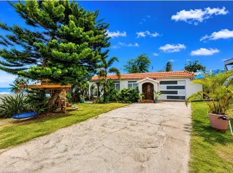 Kennedy St. Bo. Mameyal,, Pr 006 Dorado PR 00646