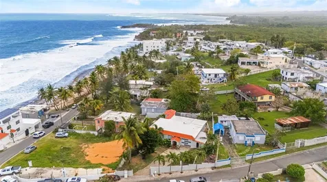 Kennedy Street Bo. Mameyal,, Pr 006 Dorado PR 00646