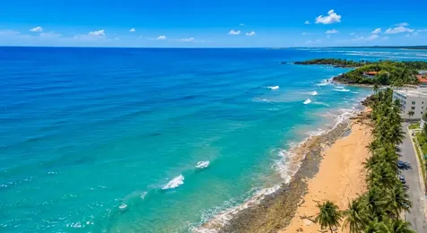 Kennedy St. Bo. Mameyal,, Pr 006 Dorado PR 00646