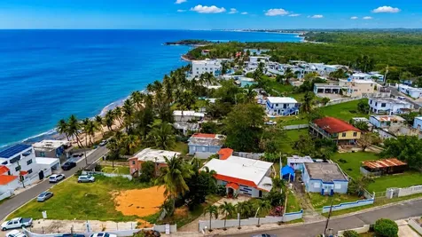 Kennedy St. Bo. Mameyal,, Pr 006 Dorado PR 00646