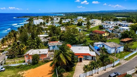 Kennedy St. Bo. Mameyal,, Pr 006 Dorado PR 00646