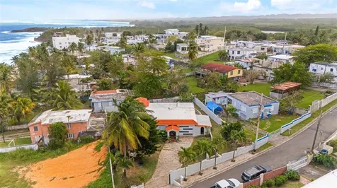 Kennedy Street Bo. Mameyal,, Pr 006 Dorado PR 00646