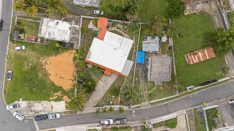 Kennedy Street Bo. Mameyal,, Pr 006 Dorado PR 00646