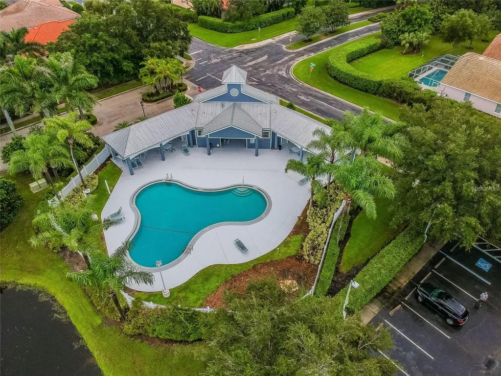 5113 Flagstone Drive Sarasota FL 34238