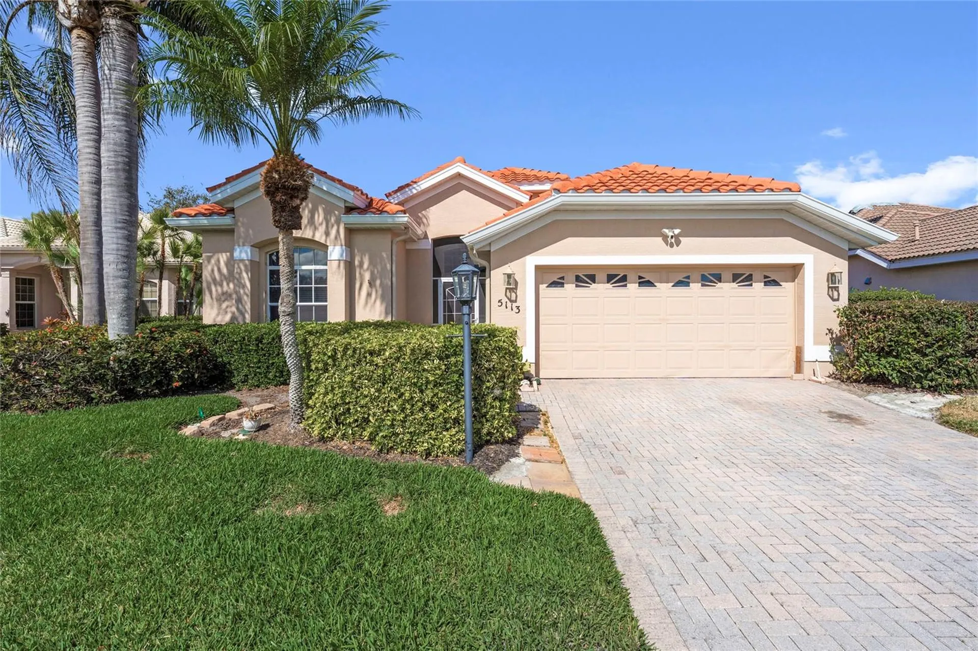 5113 Flagstone Drive Sarasota FL 34238