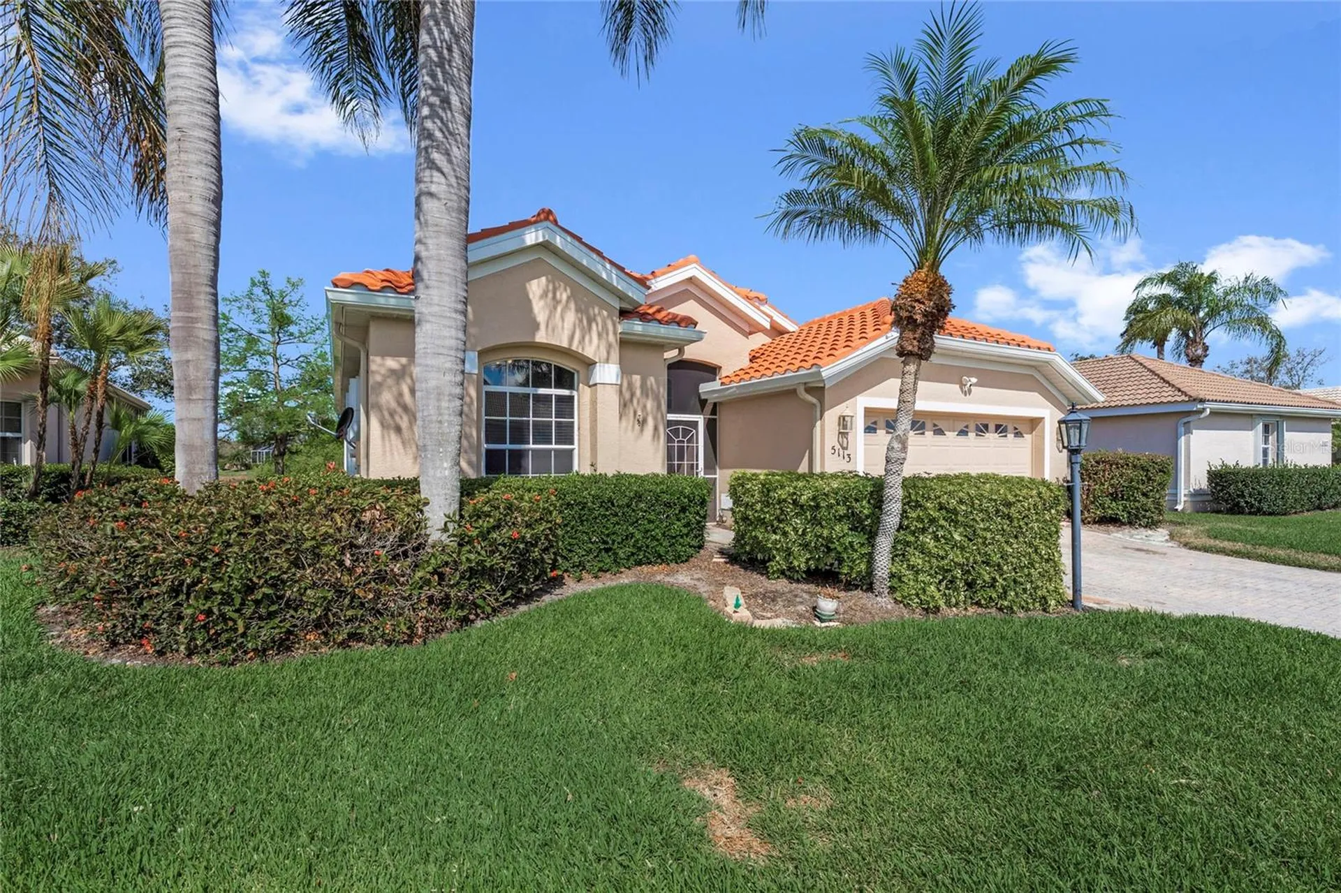 5113 Flagstone Drive Sarasota FL 34238