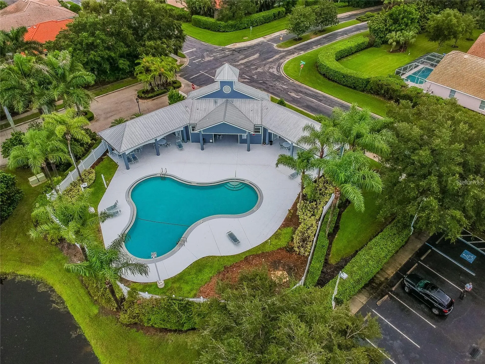 5113 Flagstone Drive Sarasota FL 34238