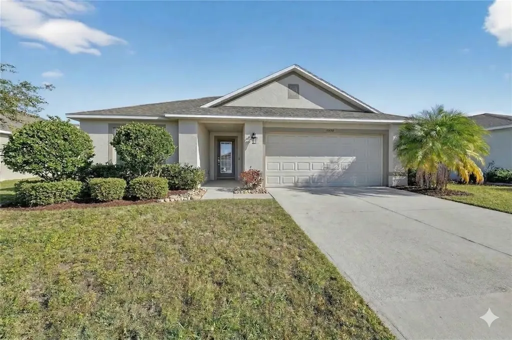 10120 Carp Hollow Road Sun City Center FL 33573