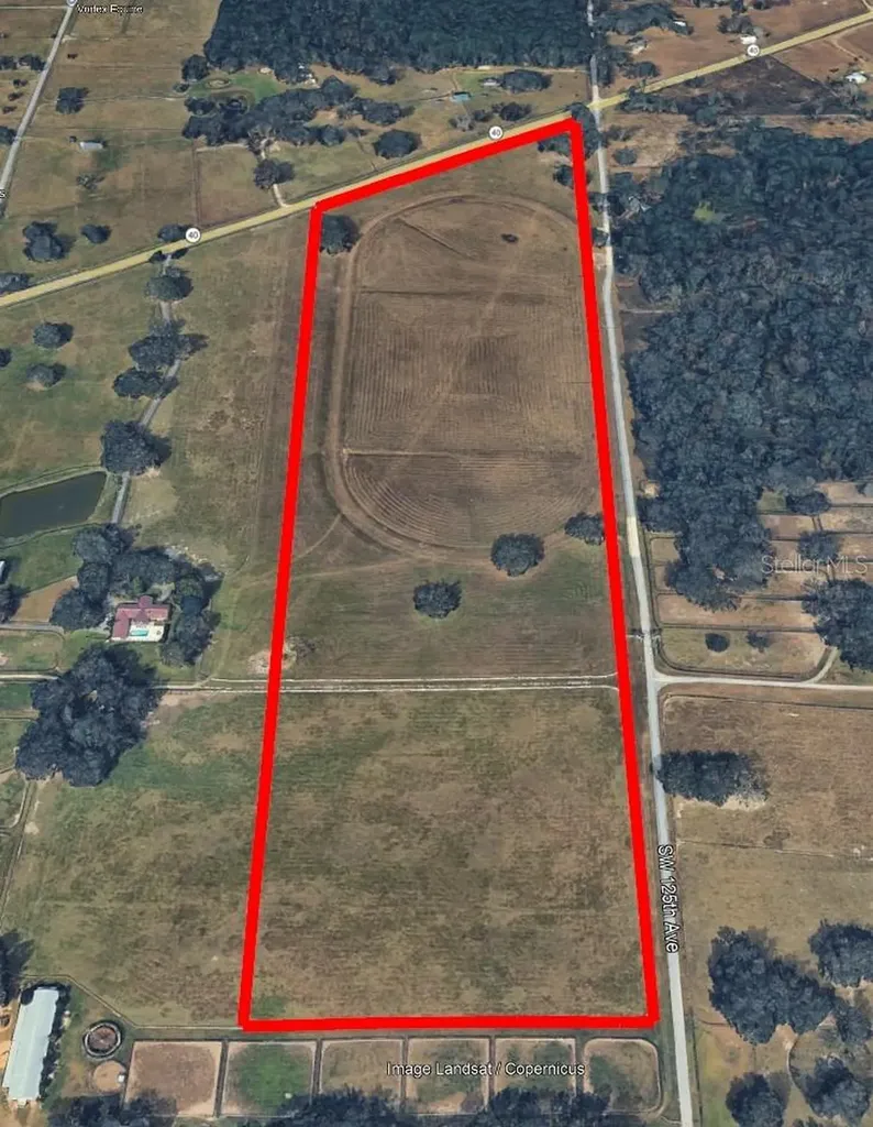 12750 W Highway 40 W Ocala FL 34481