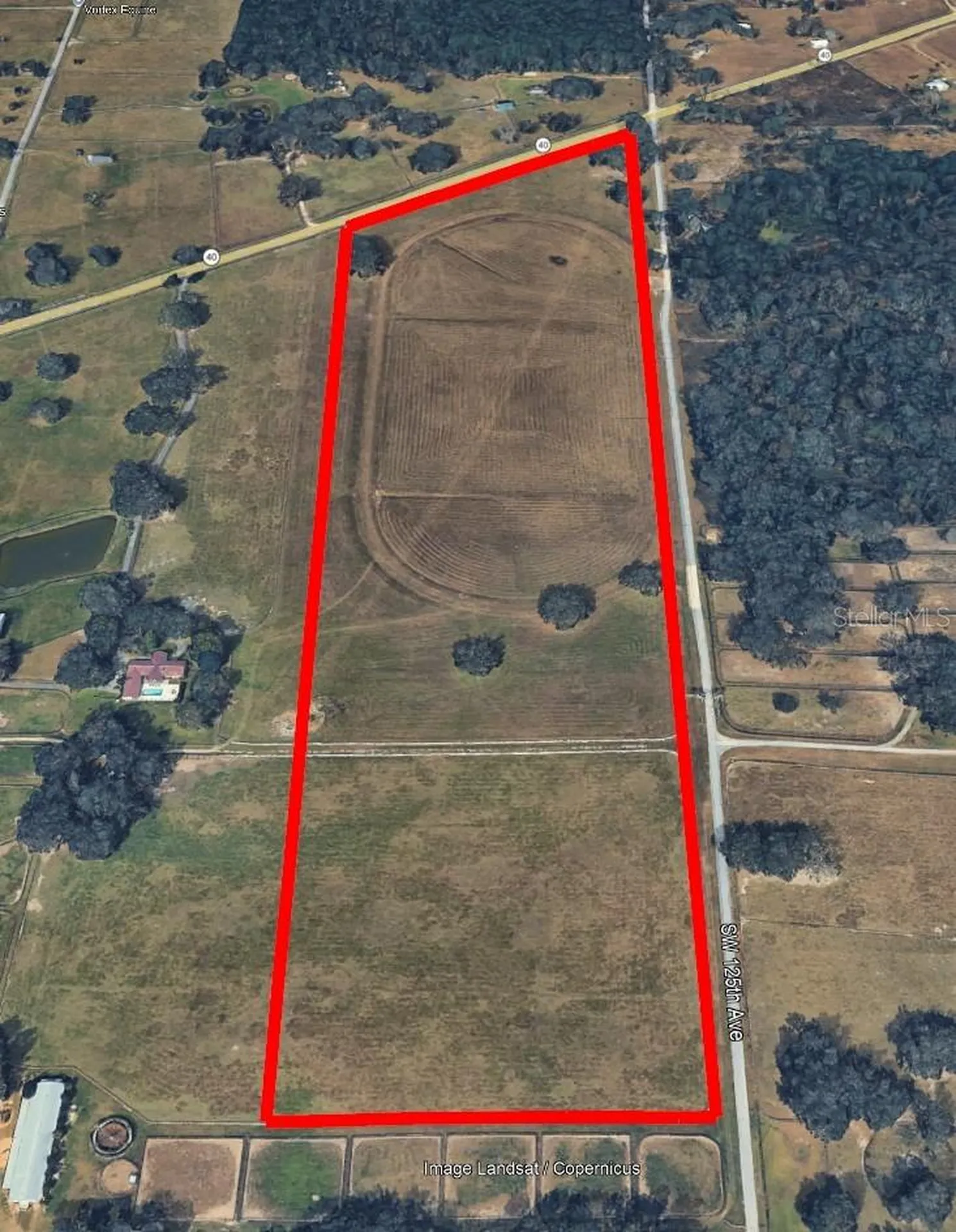 12750 W Highway 40 W Ocala FL 34481