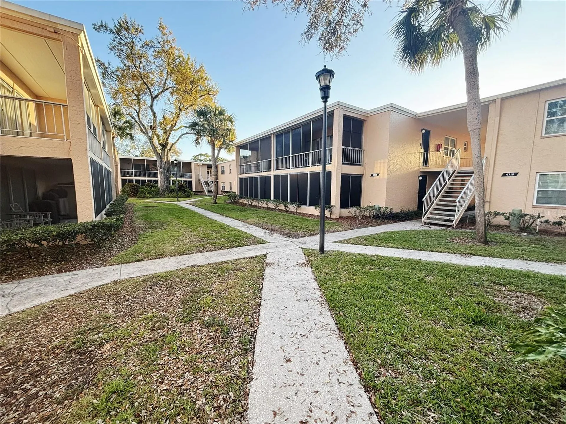 4718 Christa Court Tampa FL 33614