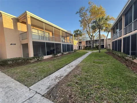 4718 Christa Court Tampa FL 33614