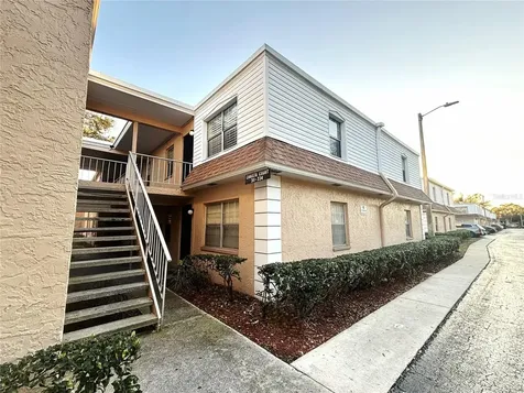 4718 Christa Court Tampa FL 33614