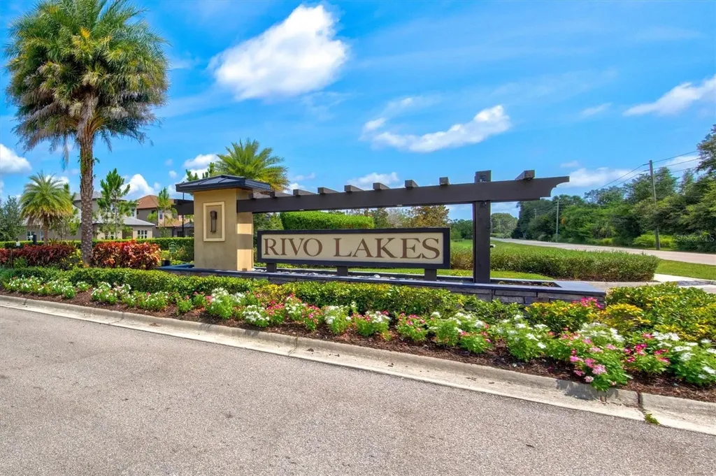 6152 Lungo Lago Drive Sarasota FL 34241
