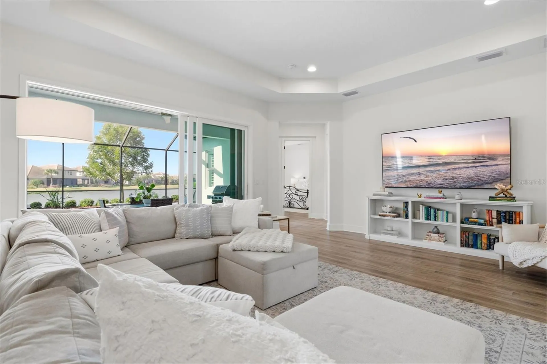 6152 Lungo Lago Drive Sarasota FL 34241