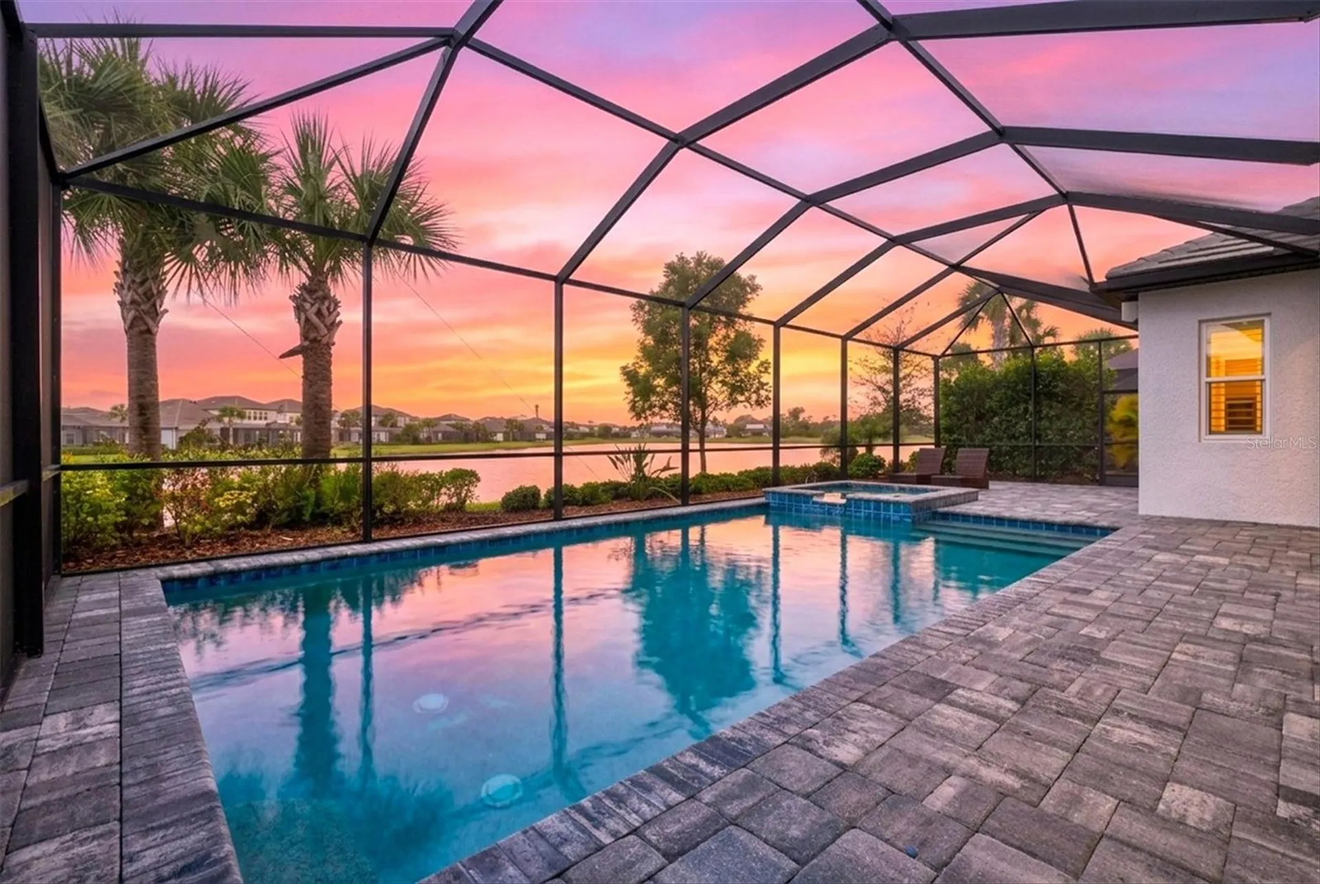 6152 Lungo Lago Drive Sarasota FL 34241
