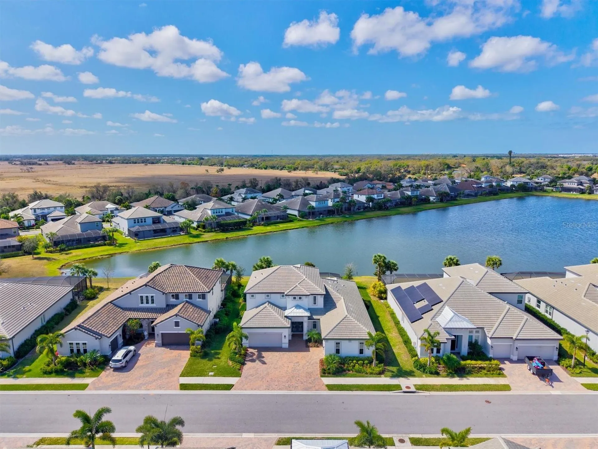 6152 Lungo Lago Drive Sarasota FL 34241