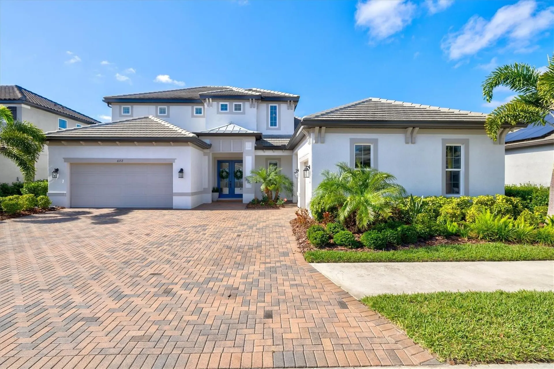 6152 Lungo Lago Drive Sarasota FL 34241