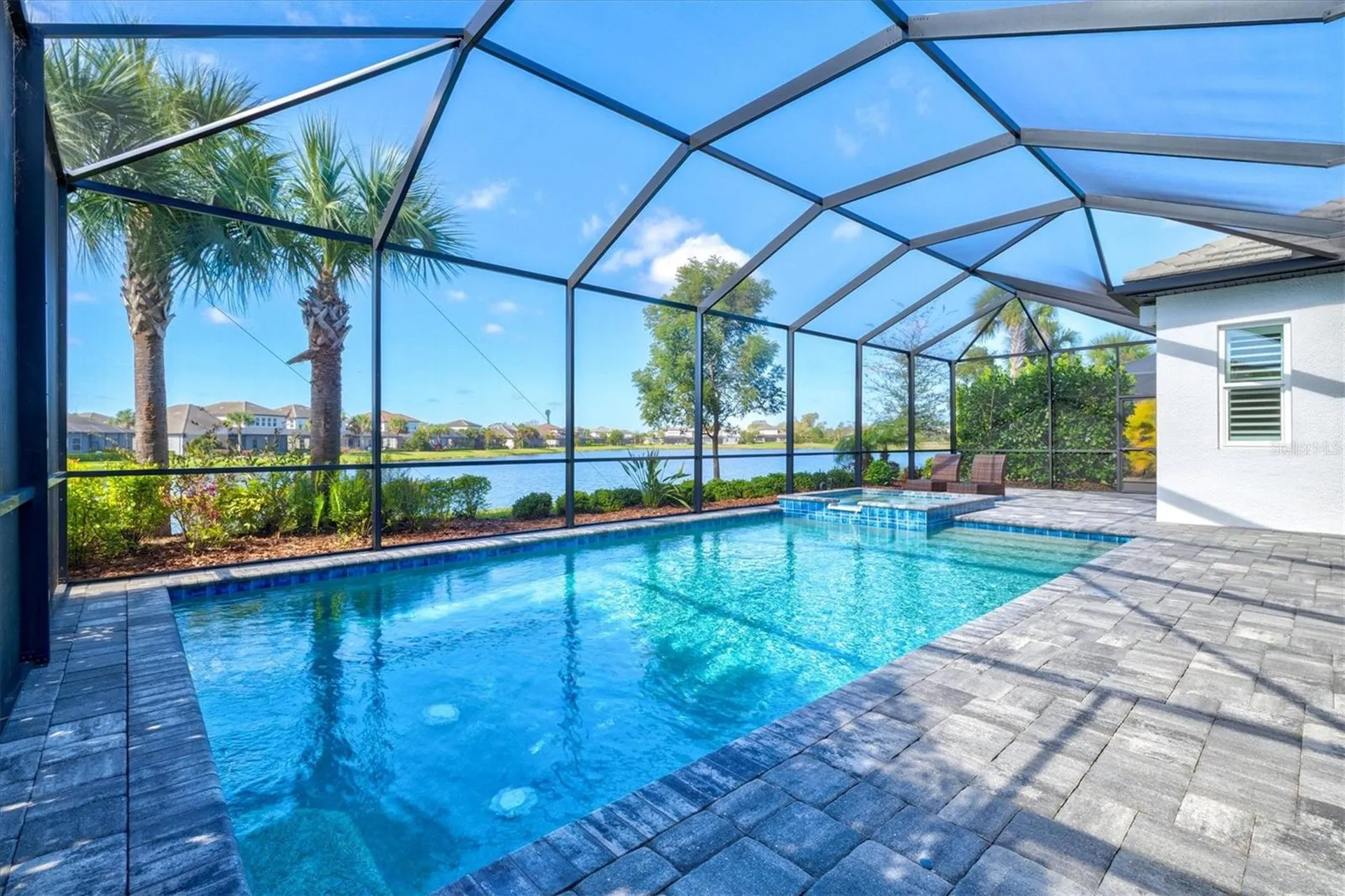 6152 Lungo Lago Drive Sarasota FL 34241
