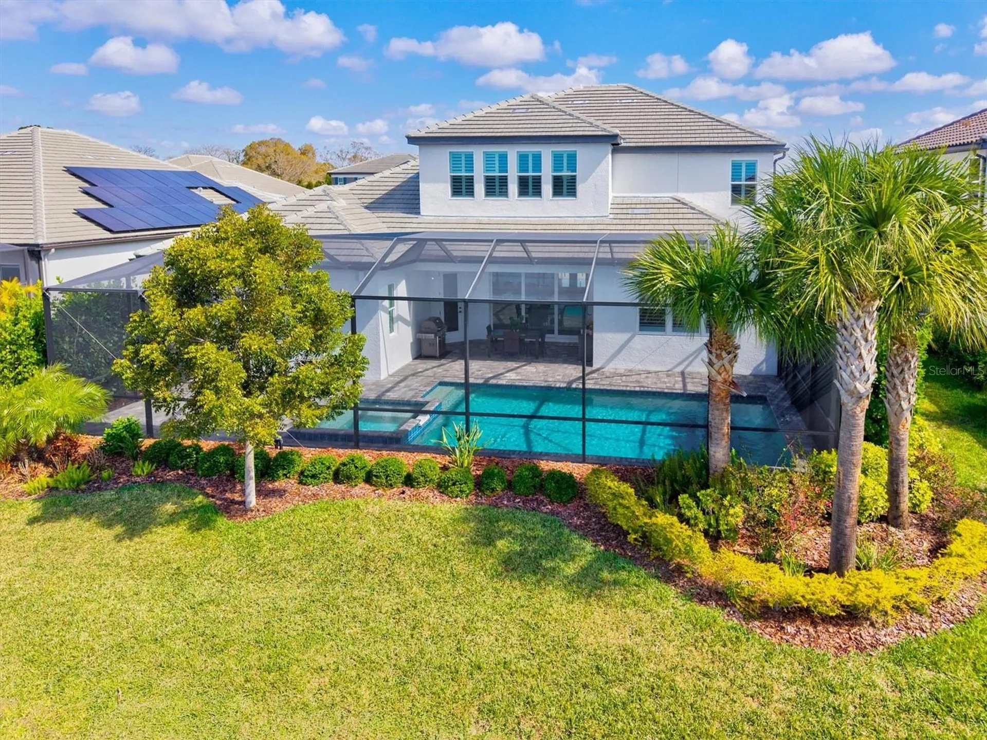 6152 Lungo Lago Drive Sarasota FL 34241