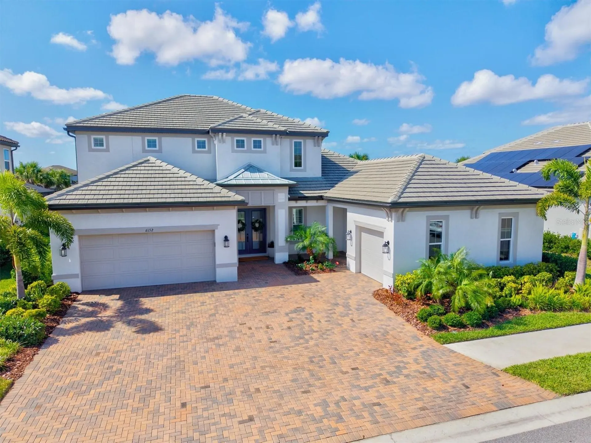6152 Lungo Lago Drive Sarasota FL 34241