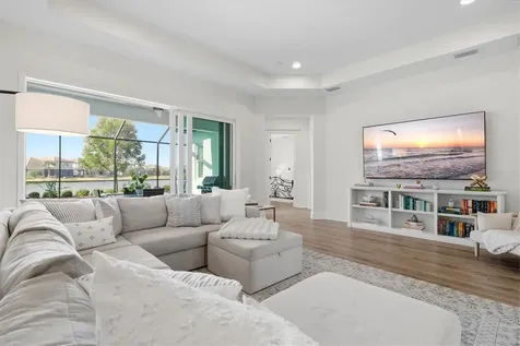 6152 Lungo Lago Drive Sarasota FL 34241