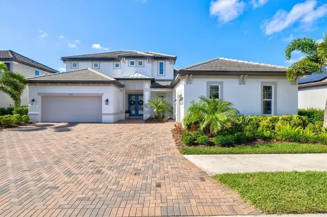 6152 Lungo Lago Drive Sarasota FL 34241