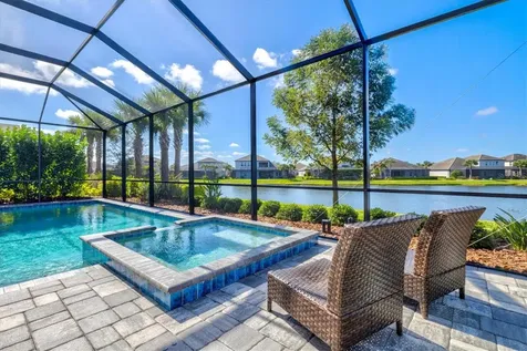 6152 Lungo Lago Drive Sarasota FL 34241