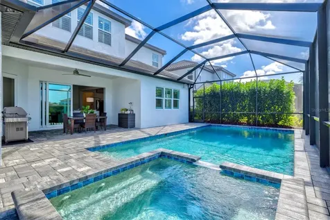 6152 Lungo Lago Drive Sarasota FL 34241