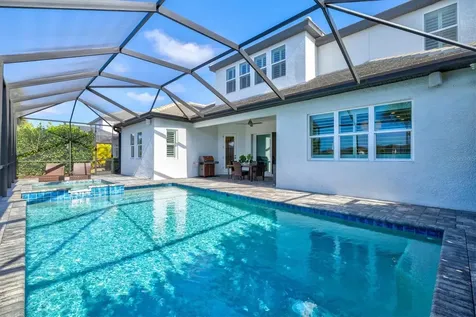 6152 Lungo Lago Drive Sarasota FL 34241