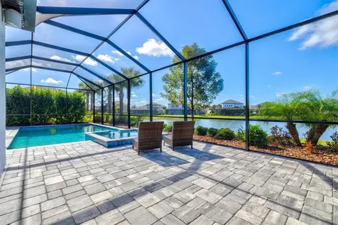 6152 Lungo Lago Drive Sarasota FL 34241