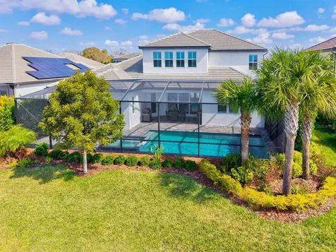 6152 Lungo Lago Drive Sarasota FL 34241