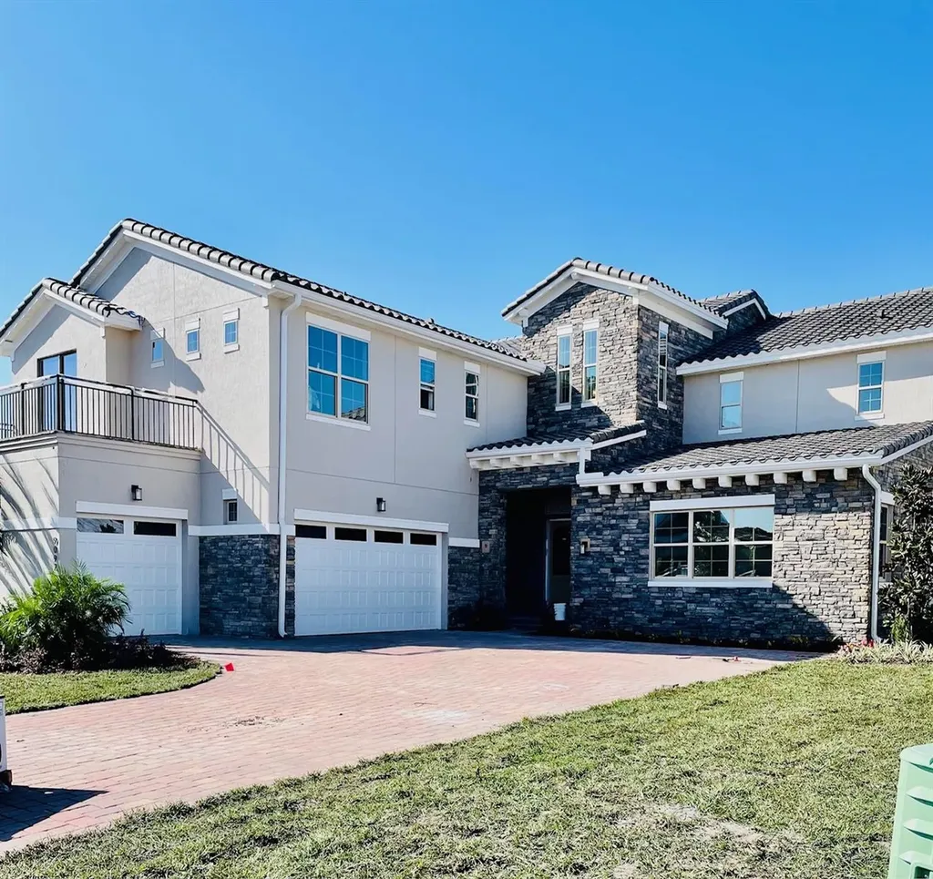 9092 Morgana Court Winter Garden FL 34787