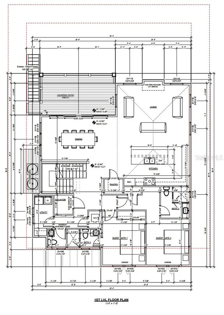 307 62nd Street Holmes Beach FL 34217