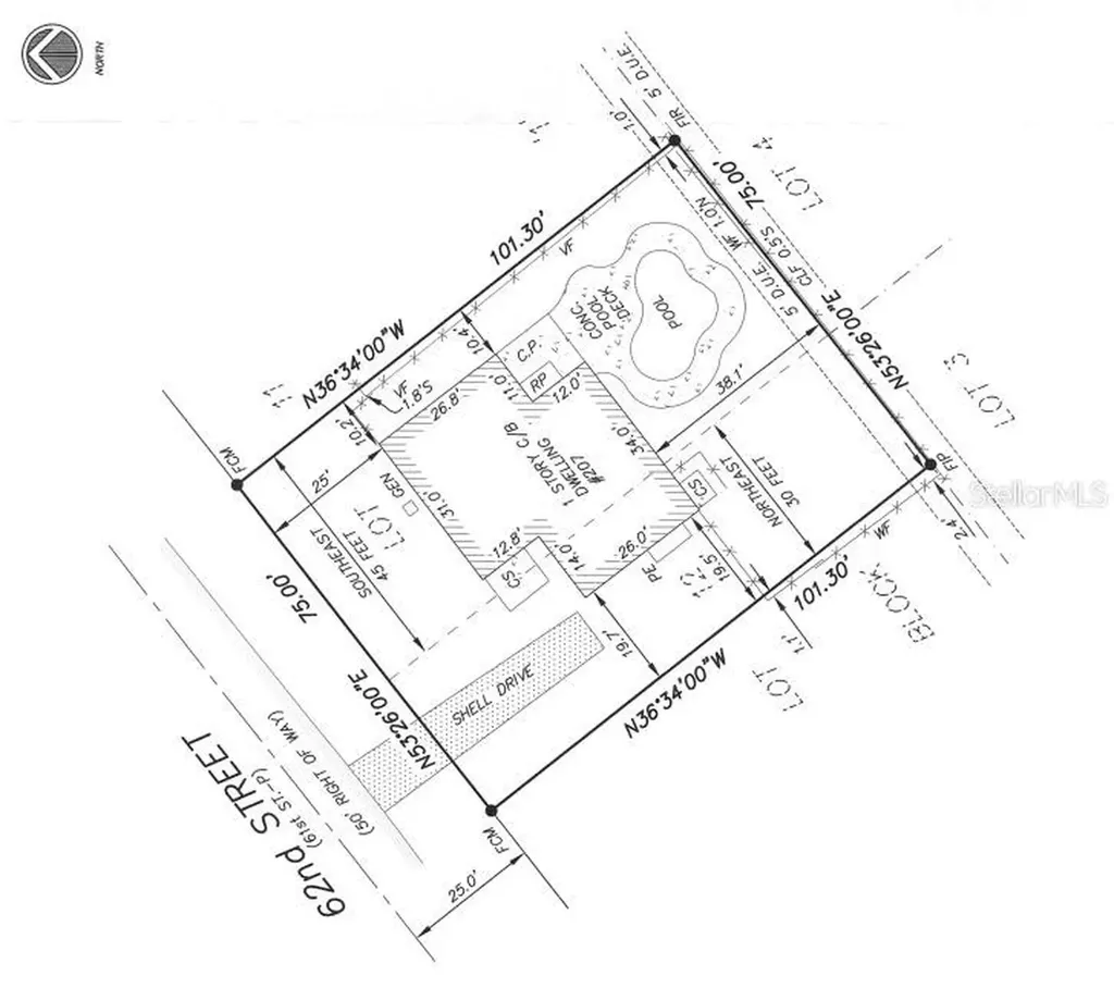 307 62nd Street Holmes Beach FL 34217