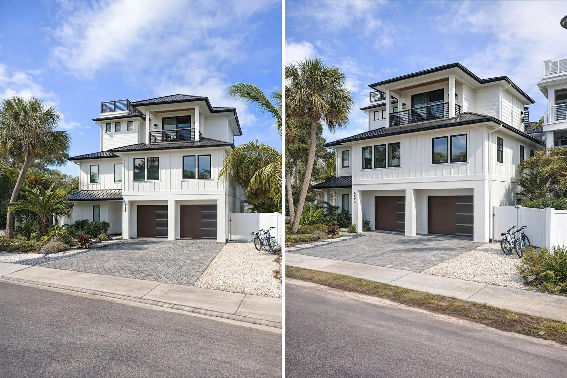 Holmes Beach FL, 307 62ND Street