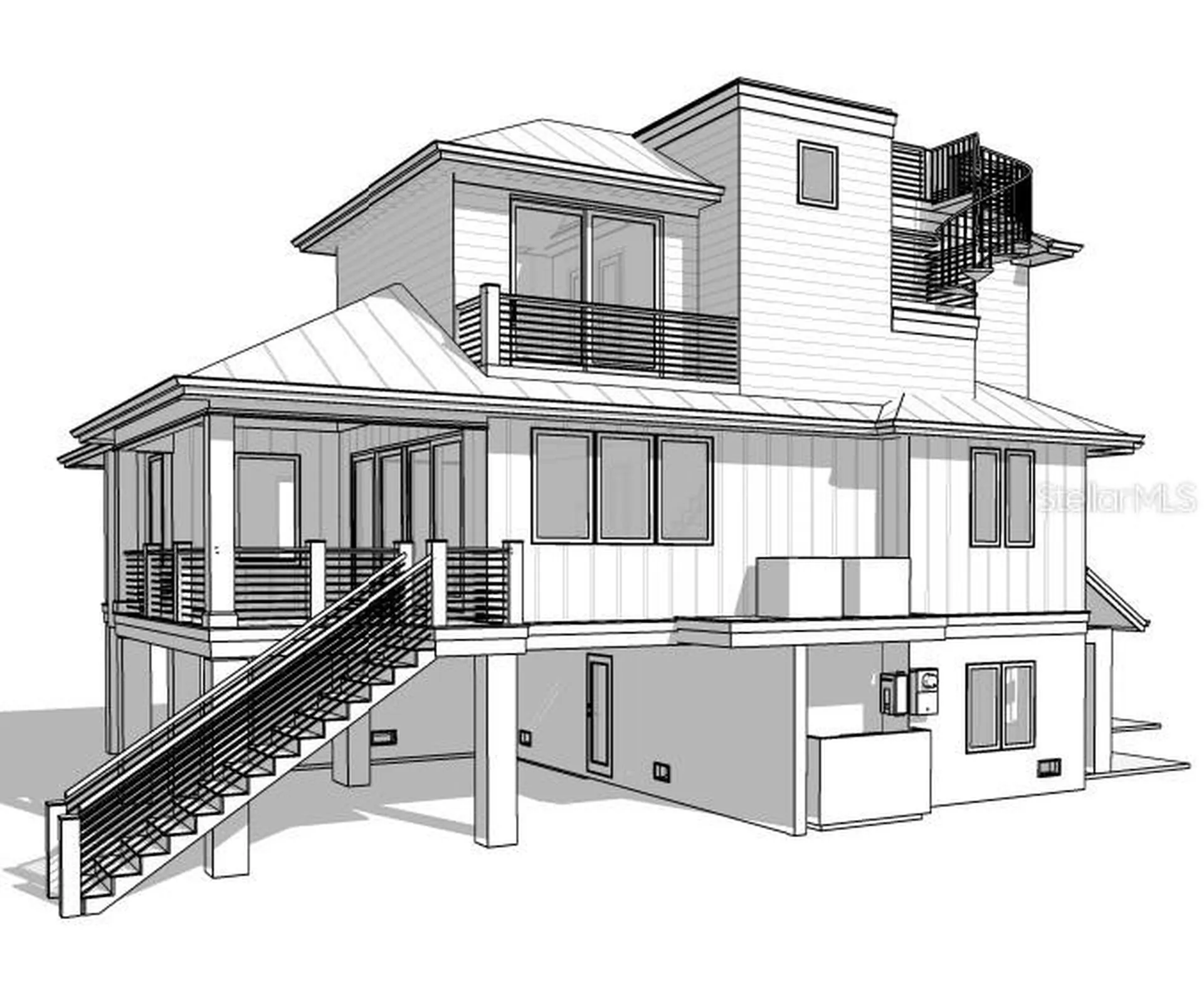 307 62nd Street Holmes Beach FL 34217