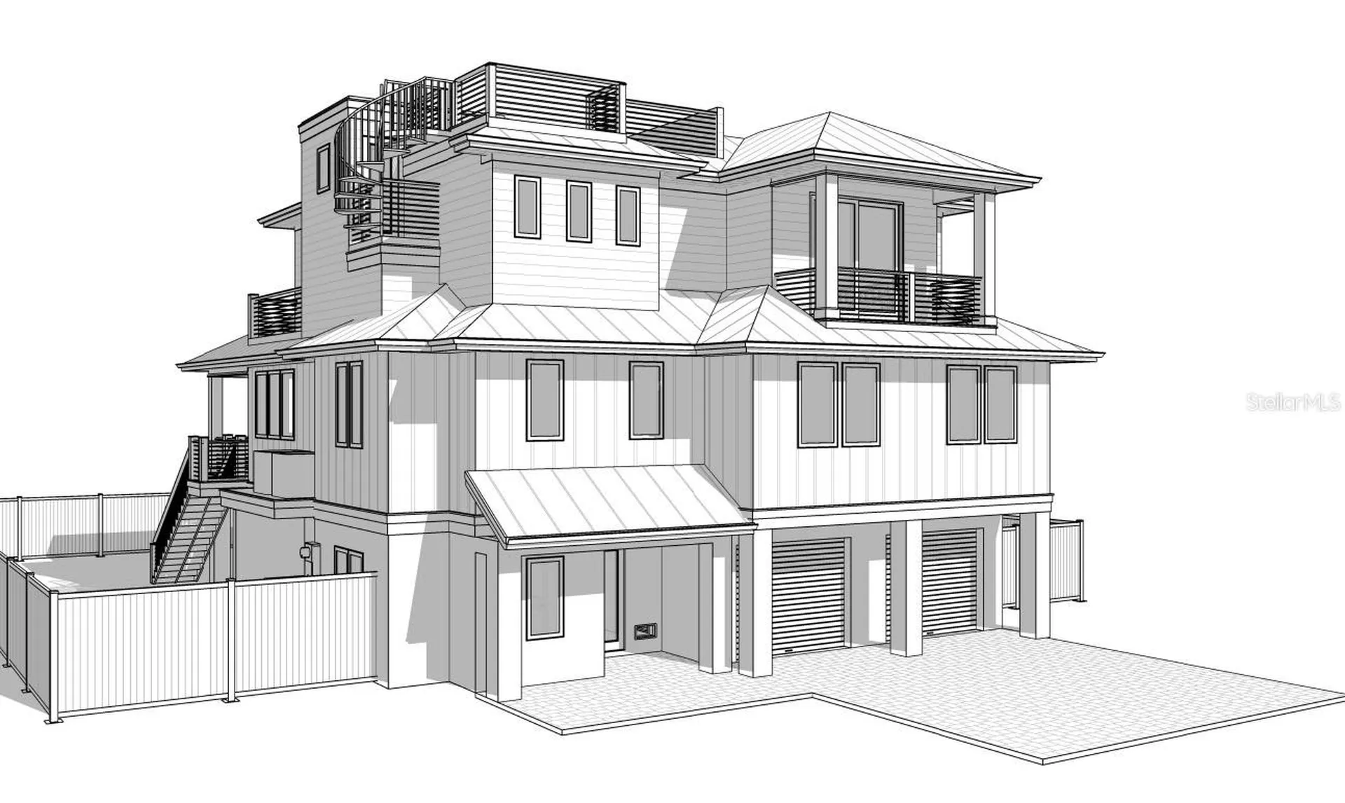 307 62nd Street Holmes Beach FL 34217