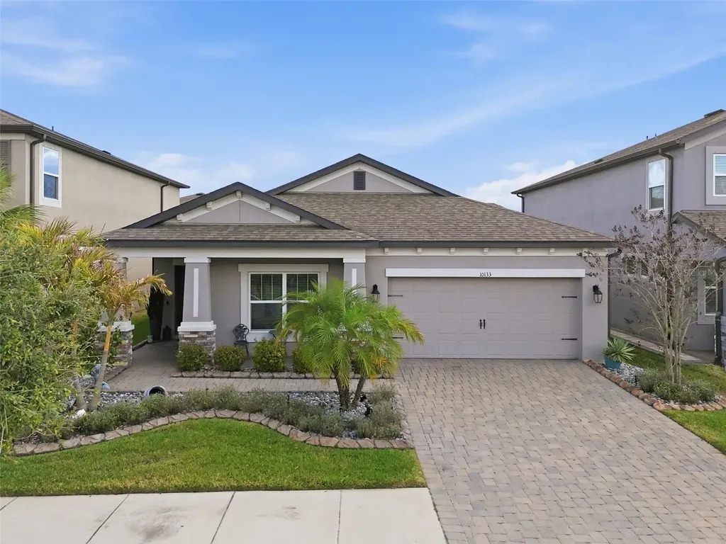 10133 Tuscan Sun Avenue Riverview FL 33578