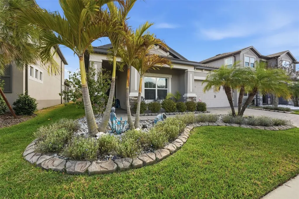 10133 Tuscan Sun Avenue Riverview FL 33578