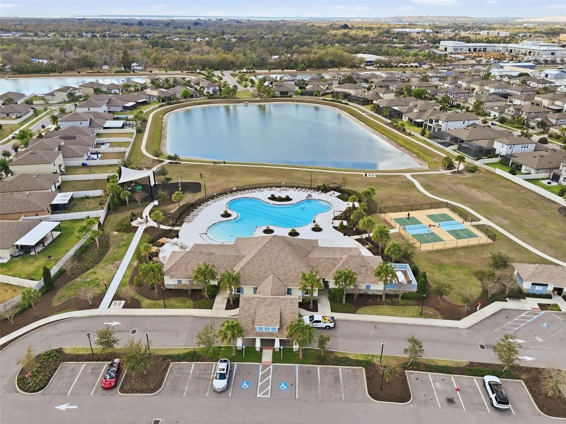 10133 Tuscan Sun Avenue Riverview FL 33578