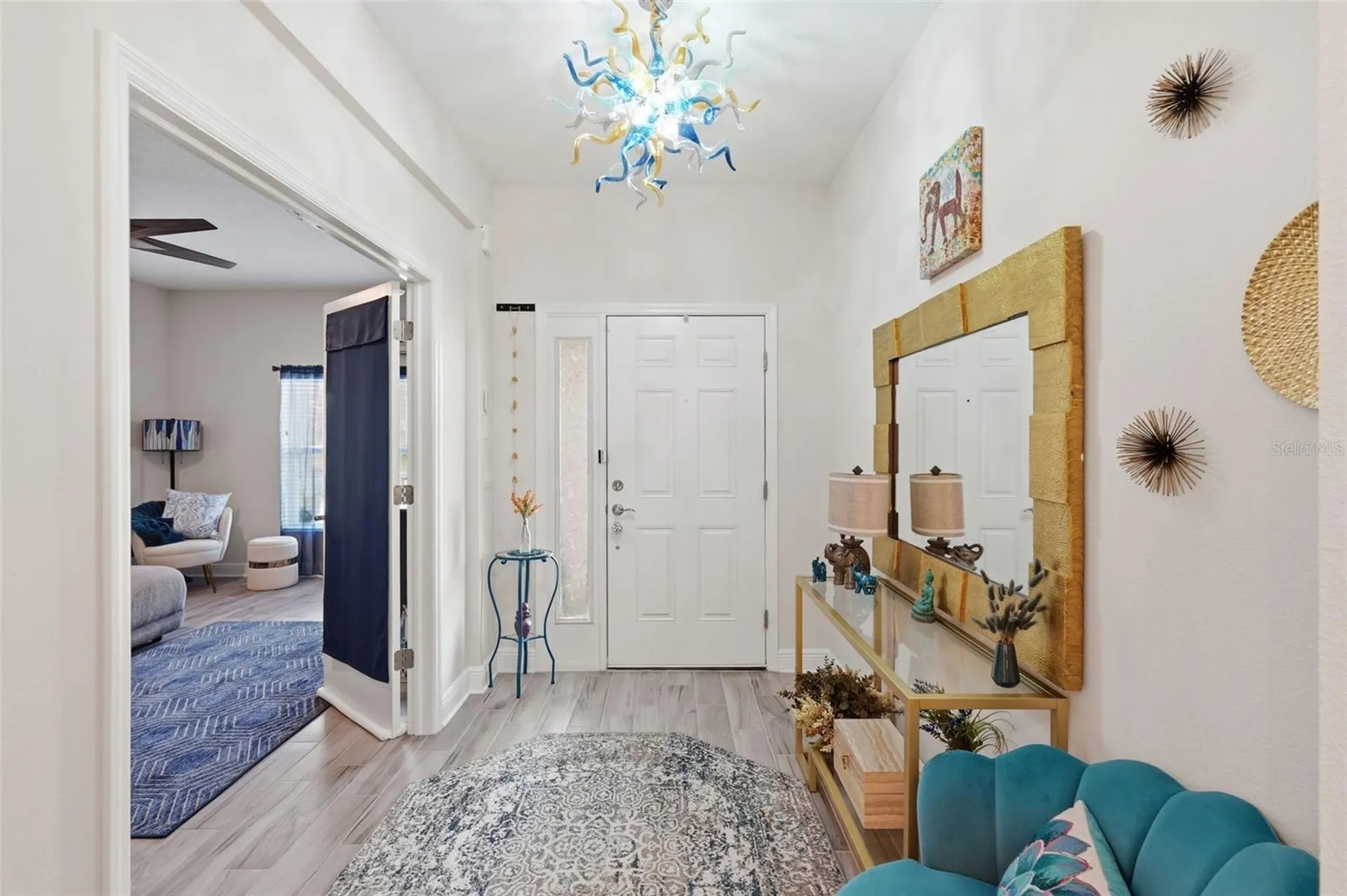 10133 Tuscan Sun Avenue Riverview FL 33578