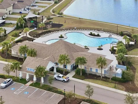 10133 Tuscan Sun Avenue Riverview FL 33578